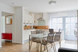 Ferienwohnung Thiergarten - Mistelgau - 8