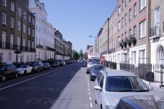 B&B Belgravia - 2
