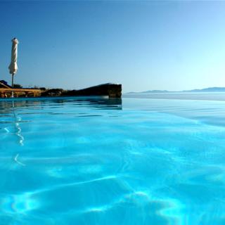 Vega Apartments - Tinos - 1