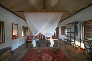 Kinasi Lodge - Utende - 7