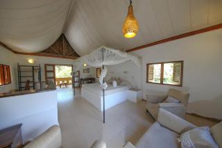 Kinasi Lodge - Utende - 8