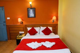 Hotel Silver Oaks Inn - Pokhara - 2