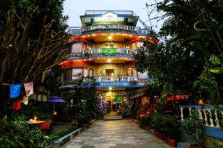 Hotel Silver Oaks Inn - Pokhara - 9