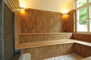 Bio- und Gesundheitshotel Gutshaus Stellshagen - 2