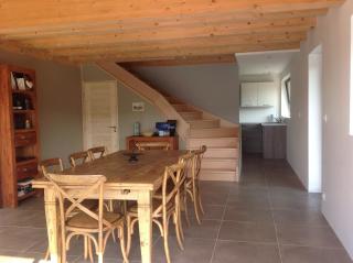 Gite la Quintessence - Nonglard - 4