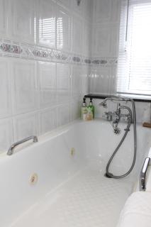 The Salty Monk Bed & Breakfast - Sidmouth - 7
