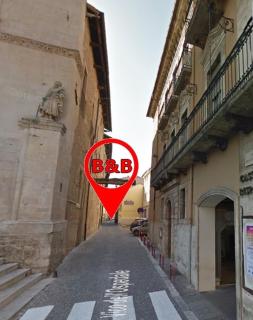 Il viandante - Sulmona - 9