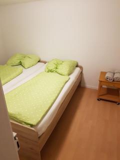 Schöne, private Wohnungen - Aalen - 1