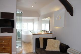 The Salty Monk Bed & Breakfast - Sidmouth - 6