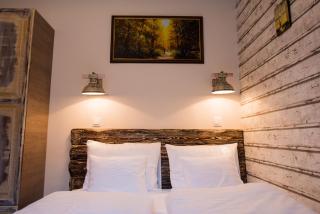 All In Apartman II. - Budapest - 4