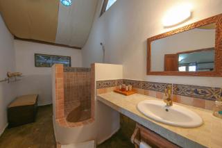 Kinasi Lodge - Utende - 4