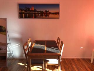 Appartement Redhouse - 2