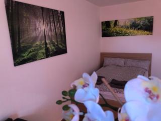 Appartement Redhouse - 6