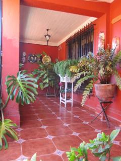 Hotel Boutique Las Azucenas - Constitución - 4