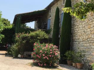 Domaine de la Manse - Villeneuve-de-Berg - 6