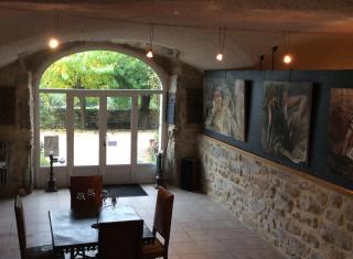Domaine de la Manse - Villeneuve-de-Berg - 9
