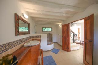 Kinasi Lodge - Utende - 9