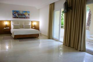 The Ksar Djerba Charming Hotel & SPA - Midoun - 6