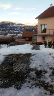 La Collinette - Saint-Laurent-du-Cros - 7