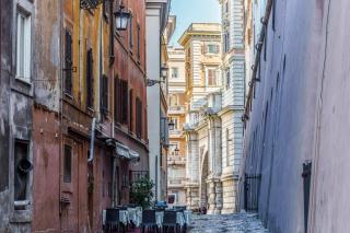 Relais Trevi 95 Boutique Hotel - Roma - 2