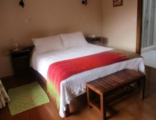 Hotel Boutique Las Azucenas - Constitución - 1