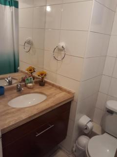 Apartment 209 - Santiago - 3