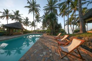 Kinasi Lodge - Utende - 5