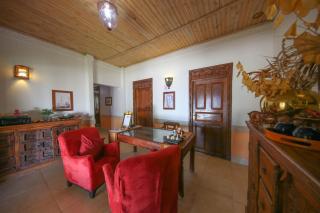 Kinasi Lodge - Utende - 6