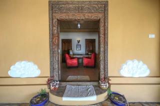 Kinasi Lodge - 3