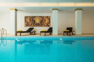 Theoxenia Residence - Athens - 2