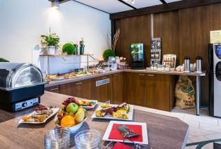 Montana Landhotel Gummersbach-Nord - 7