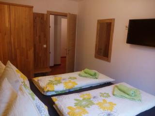 Appartment Stroblhof - Aich - 5