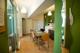 Sweet Apartments or Rooms - 2