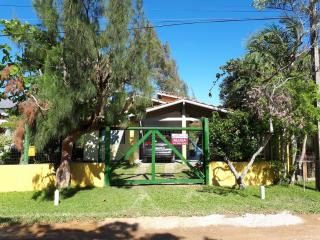 Casa Praia da Barra, Garopaba - Garopaba - 0