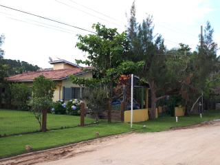 Casa Praia da Barra, Garopaba - Garopaba - 9