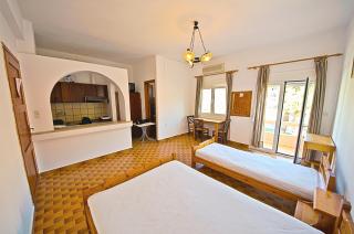 Omnia Apartments - Agia Pelagia - 8