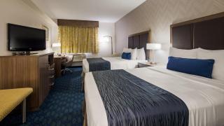 Best Western PLUS Tulsa Inn & Suites - Tulsa - 1