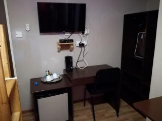 Chiloto Guest House - Kasane - 2