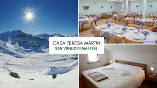 Casa Teresa Martin - San Vigilio Di Marebbe - 0