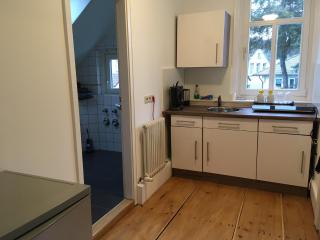 Gästehaus Villa Lina - Bad Herrenalb - 4