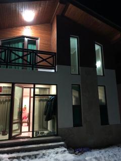 Cottage in Bakuriani - 4