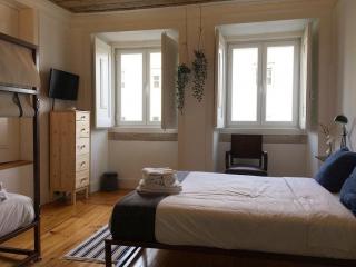 De Pedra e Sal Hostel & Suites - Setúbal - 5