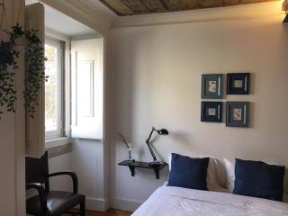 De Pedra e Sal Hostel & Suites - Setúbal - 4