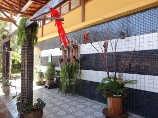 Pousada Terra Nossa - Santa Maria - 8