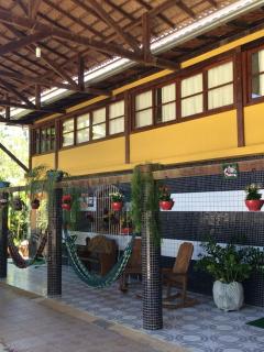 Pousada Terra Nossa - Santa Maria - 5
