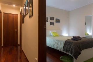 Green & Blue 3 Bedrooms - Ponta Delgada - 1