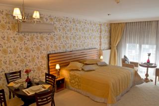 The Bosphorus House - Istanbul - 1