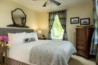 Squam Lake Inn - Holderness - 2