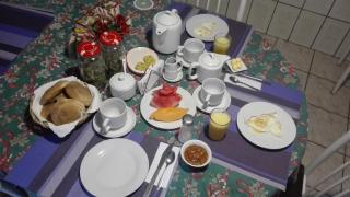 Alojamiento Soledad - Huaraz - 9