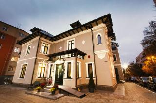 Prestige Hotel - Iaşi - 0